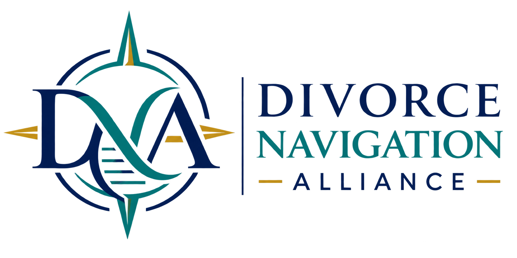 Divorce Navigation Alliance — Guidance Is in Our DNA