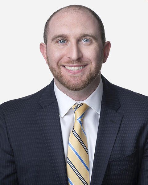 Headshot of Alfred M. Caso, Shareholder at Ansell Grimm & Aaron