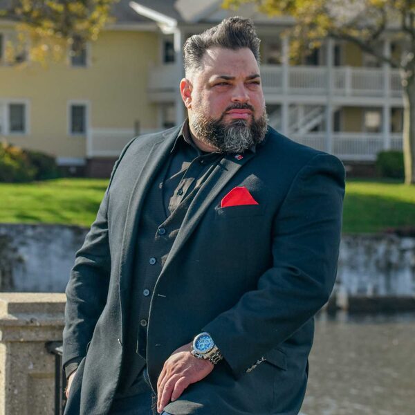 Photo of Dennis Mark Interdonato, REALTOR® with Keller Williams Realty Ocean Living