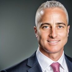 Headshot of Kristopher Kopsaftis, Financial Professional and Partner at New York Life